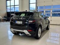 Land Rover Range Rover Evoque vaihtoauto