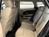 Land Rover Range Rover Evoque vaihtoauto