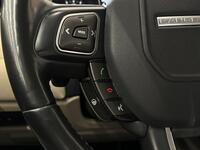 Land Rover Range Rover Evoque vaihtoauto