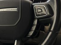 Land Rover Range Rover Evoque vaihtoauto