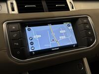 Land Rover Range Rover Evoque vaihtoauto