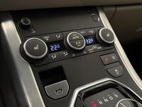 Land Rover Range Rover Evoque vaihtoauto
