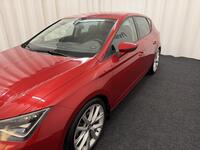 SEAT Leon vaihtoauto