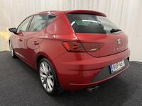 SEAT Leon vaihtoauto
