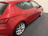 SEAT Leon vaihtoauto