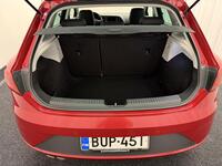 SEAT Leon vaihtoauto