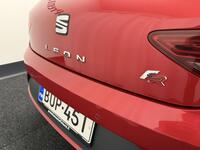 SEAT Leon vaihtoauto