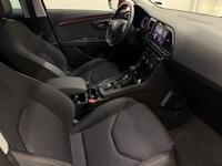 SEAT Leon vaihtoauto