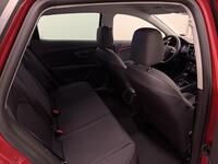 SEAT Leon vaihtoauto