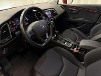 SEAT Leon vaihtoauto