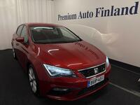 SEAT Leon vaihtoauto