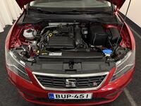 SEAT Leon vaihtoauto