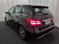 Mercedes-Benz B vaihtoauto