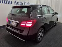 Mercedes-Benz B vaihtoauto