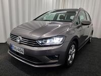 Volkswagen Golf Sportsvan vaihtoauto