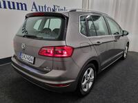 Volkswagen Golf Sportsvan vaihtoauto