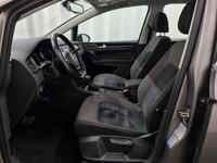 Volkswagen Golf Sportsvan vaihtoauto