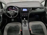 Volkswagen Golf Sportsvan vaihtoauto