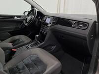 Volkswagen Golf Sportsvan vaihtoauto