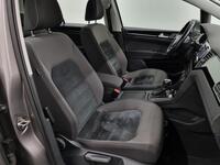 Volkswagen Golf Sportsvan vaihtoauto