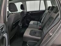 Volkswagen Golf Sportsvan vaihtoauto