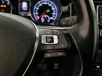 Volkswagen Golf Sportsvan vaihtoauto