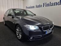 BMW 528 vaihtoauto