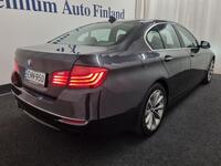 BMW 528 vaihtoauto
