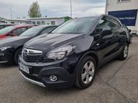Opel Mokka vaihtoauto
