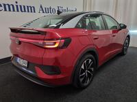 Volkswagen ID.5 vaihtoauto