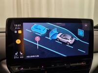 Volkswagen ID.5 vaihtoauto