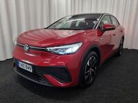 Volkswagen ID.5 vaihtoauto