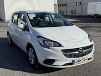 Opel Corsa vaihtoauto