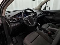 Opel Mokka vaihtoauto