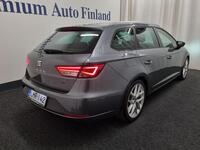 SEAT Leon ST vaihtoauto