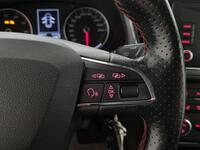 SEAT Leon ST vaihtoauto