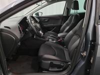 SEAT Leon ST vaihtoauto