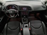 SEAT Leon ST vaihtoauto