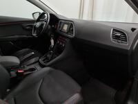 SEAT Leon ST vaihtoauto