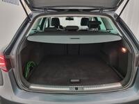 SEAT Leon ST vaihtoauto