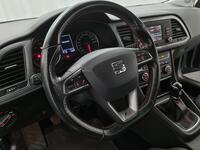 SEAT Leon ST vaihtoauto