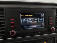 SEAT Leon ST vaihtoauto