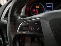 SEAT Leon ST vaihtoauto