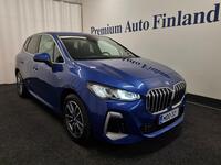 BMW 225 vaihtoauto