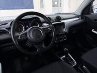 Suzuki Swift vaihtoauto