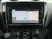 Suzuki Swift vaihtoauto