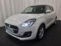 Suzuki Swift vaihtoauto