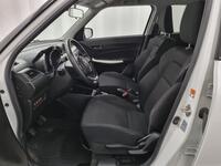 Suzuki Swift vaihtoauto