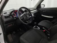 Suzuki Swift vaihtoauto