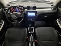 Suzuki Swift vaihtoauto